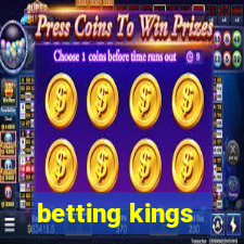 betting kings